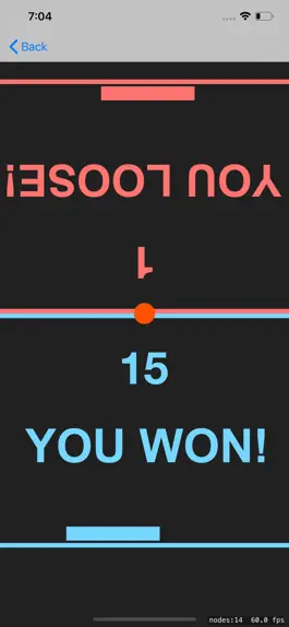 Game screenshot Ping Pong Hockey hack