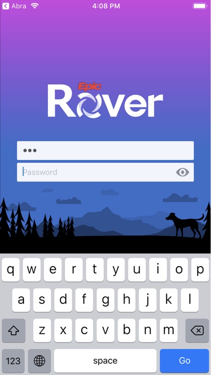 Epic Rover