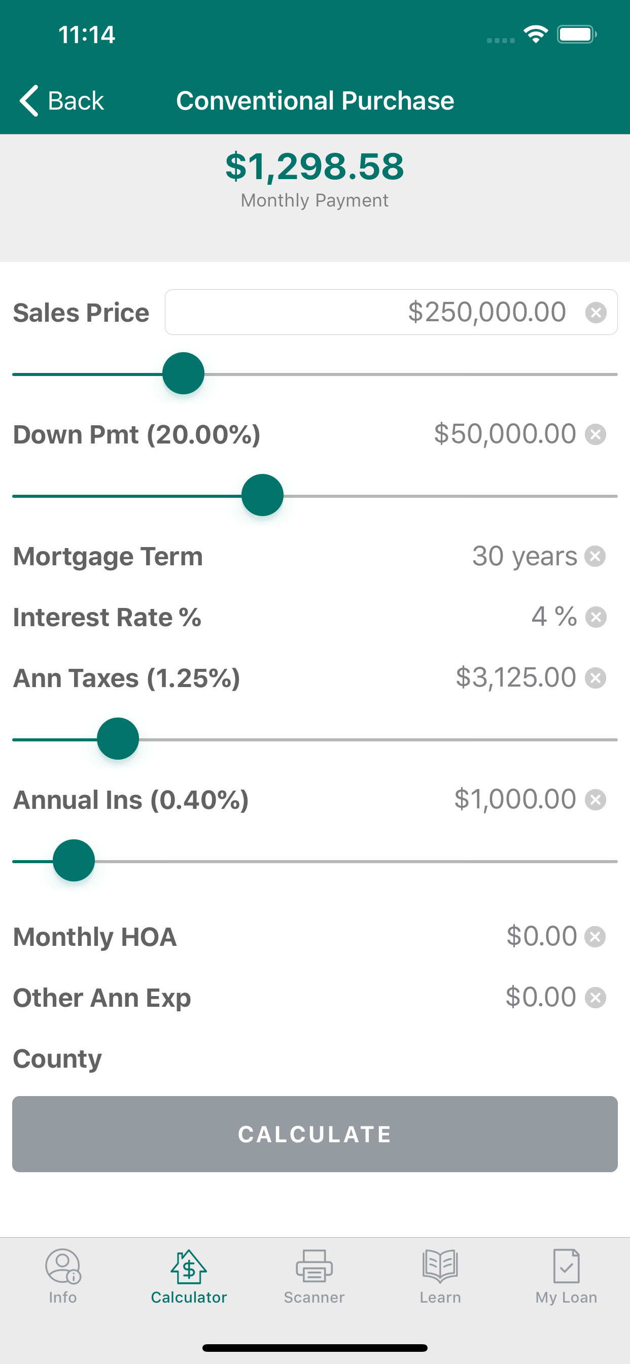 HomeNOW by Verity Mortgage