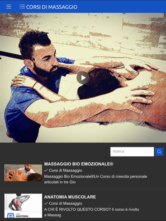 Screenshot #6 pour Scuola FIM