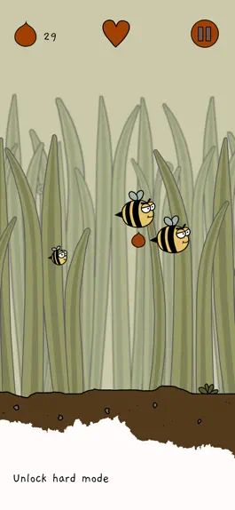 Game screenshot sneaky bee hack