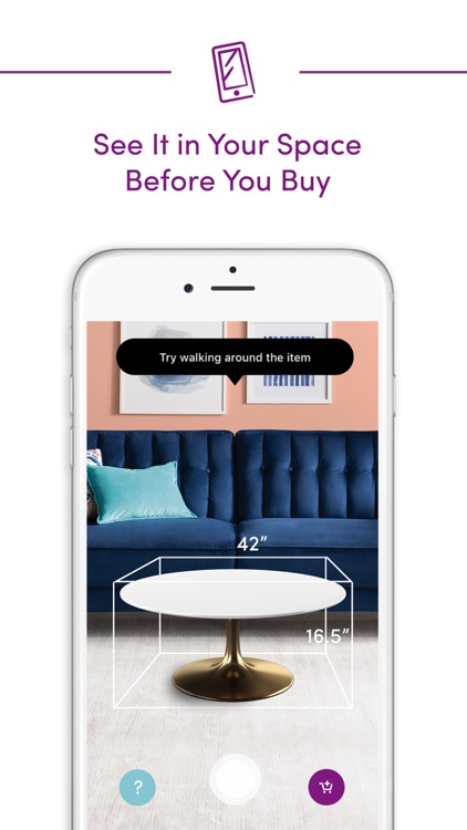 Wayfair – Shop All Things Home
