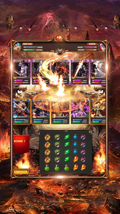 Supreme-Dragon:Single