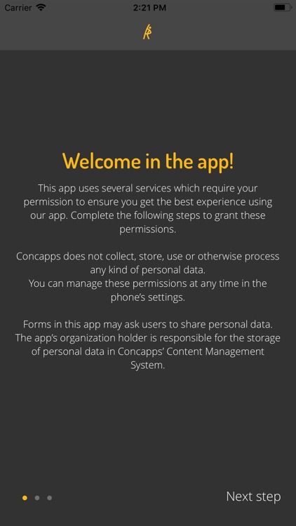 SportCom screenshot-3