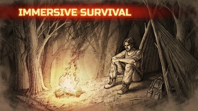 Day R Survival