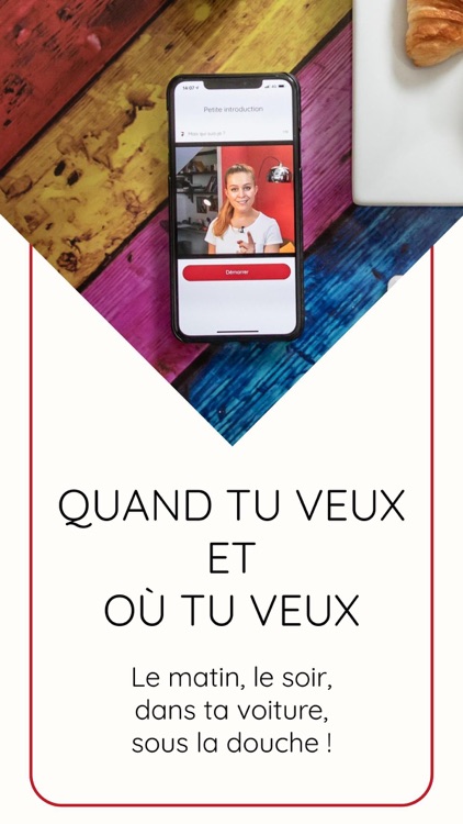 Coaching vocal - Queen Clairie