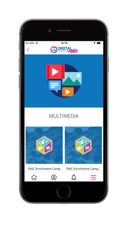 Digital Vibez screenshot-3