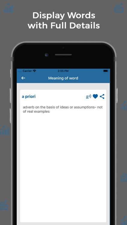 Economics Dictionary Offline