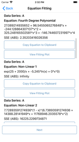 Plot Digitizer screenshot