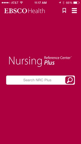 Nursing Reference Center Plusのおすすめ画像1