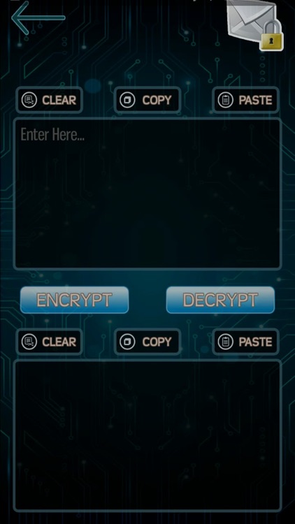 Kiss - Keep it safe and secure