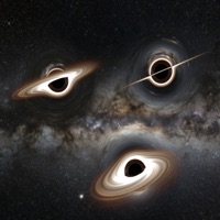 TriBlackHolesHD sur PC