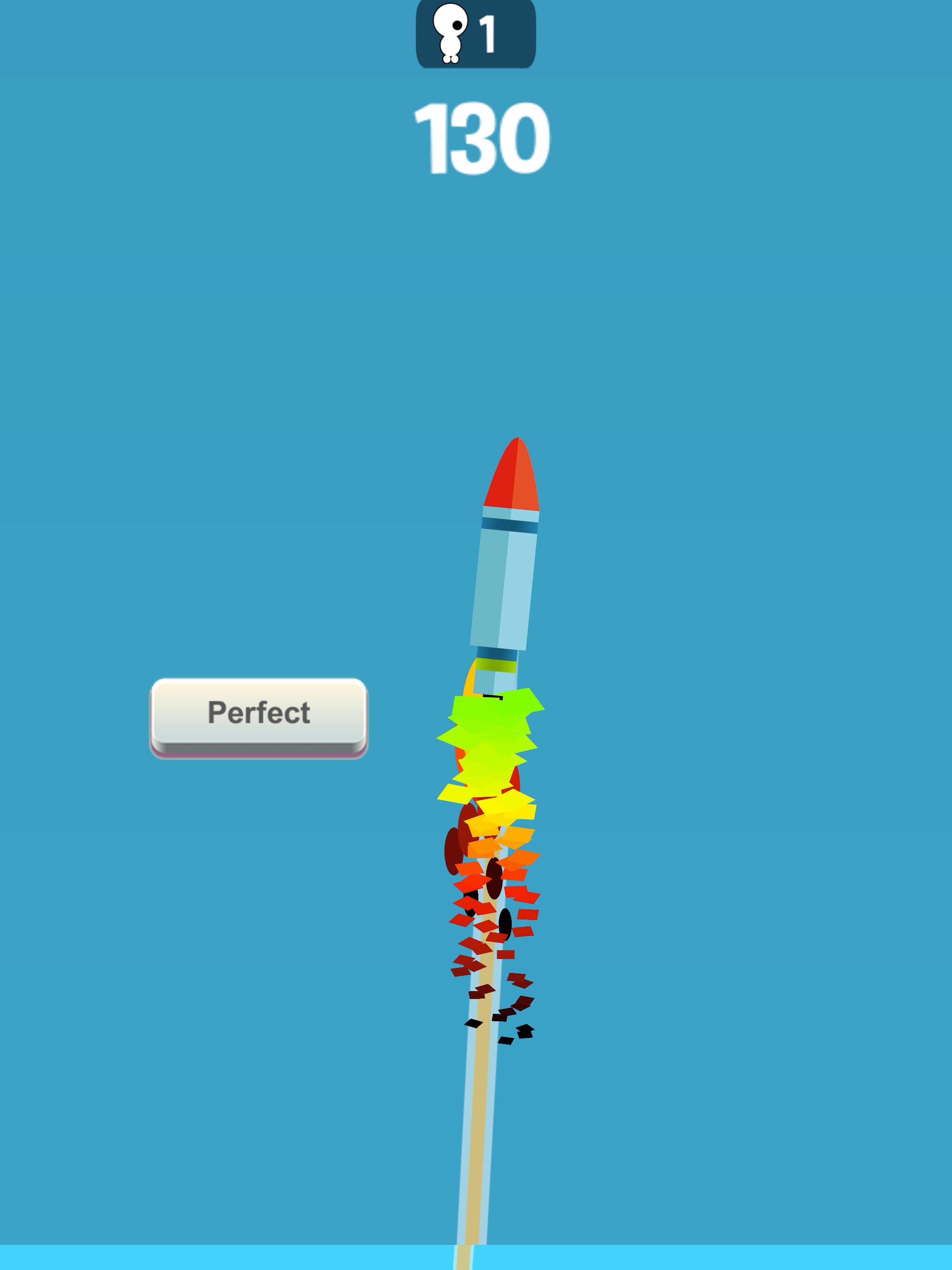 Rocket Launch - Jupitoris screenshot 12