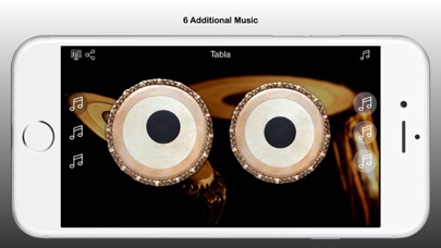 Tabla - Musical Instrument screenshot 4