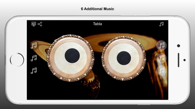 Tabla - Musical Instrument screenshot-3