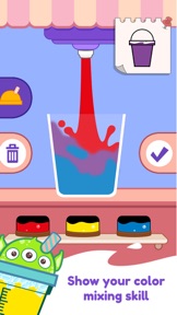 Bubble Milk Tea Shop screenshot