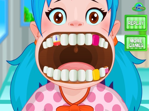 歯を守る(Protect tooth)のおすすめ画像4