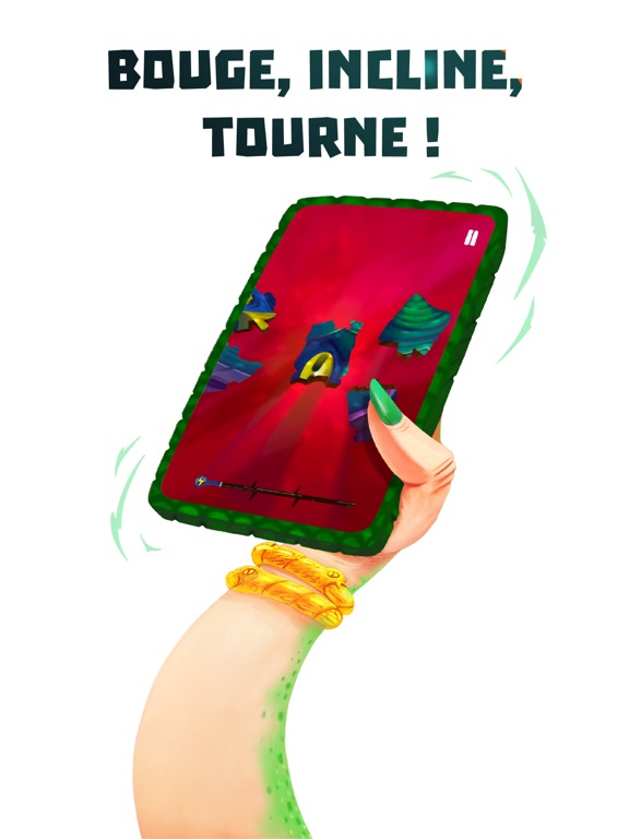 Screenshot #5 pour Sync: Party Hard