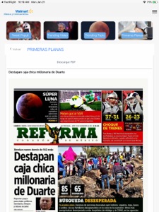 Captura de pantalla