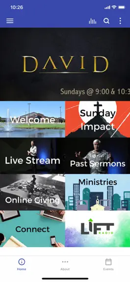 Game screenshot Boulevard Christian Church mod apk