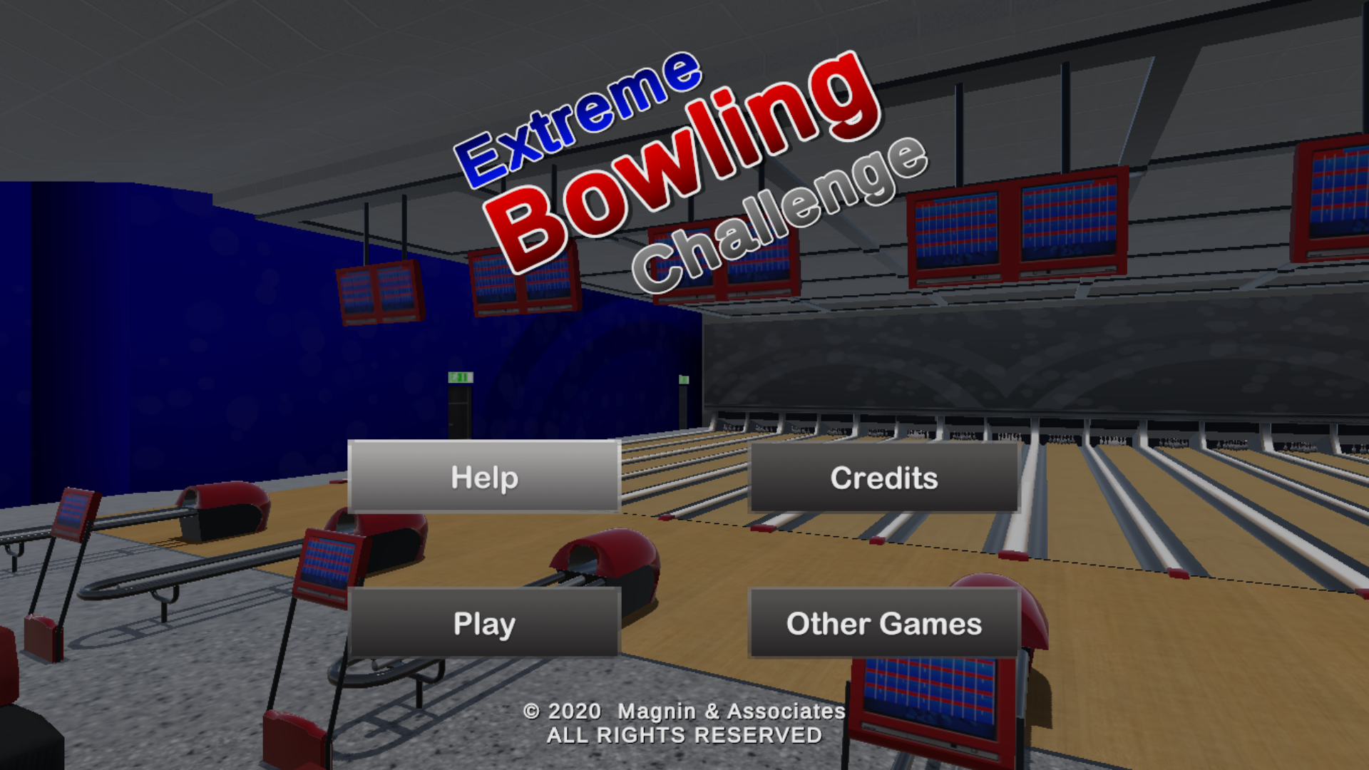 Extreme Bowling Challenge screenshot 18