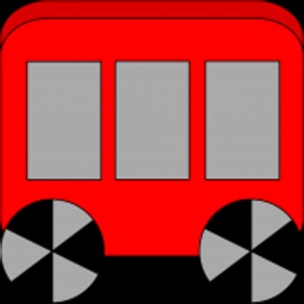 螢幕擷取畫面 (3) Mini Train