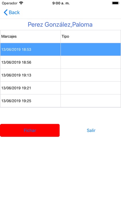 GesErp GT screenshot-4