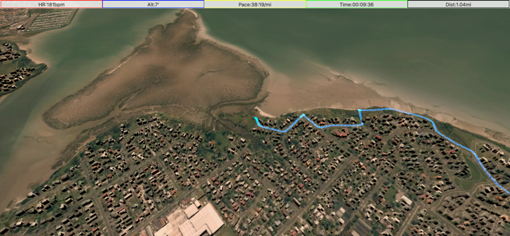 ReRun - For Strava screenshot 5