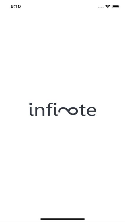 Infinote