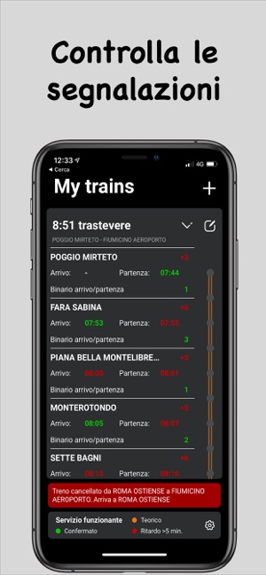 My Trains(圖4)-速報App