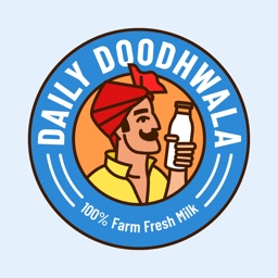 Daily DoodhWala