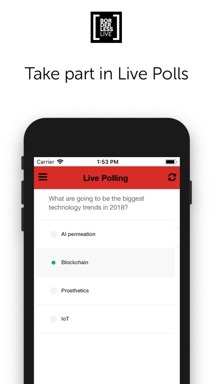 BorderlessLive screenshot-4