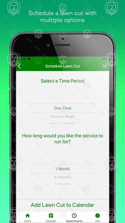 Southern Scapes screenshot-7