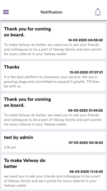 Velway Partner screenshot-8