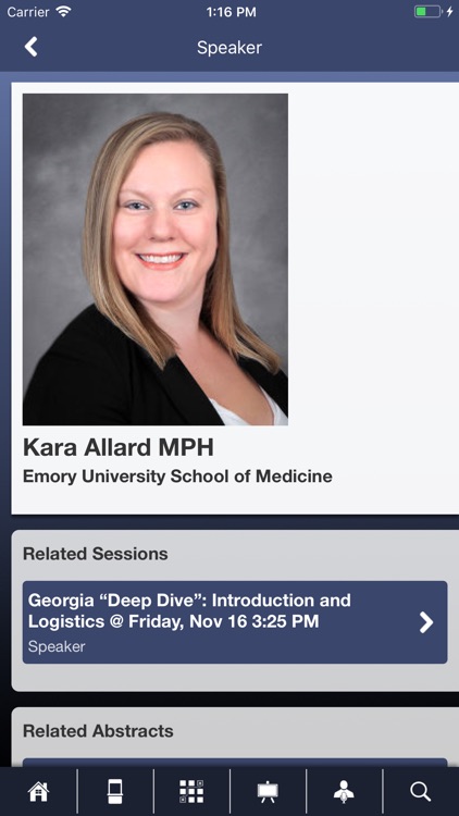 TQIP Annual Meetings screenshot-3