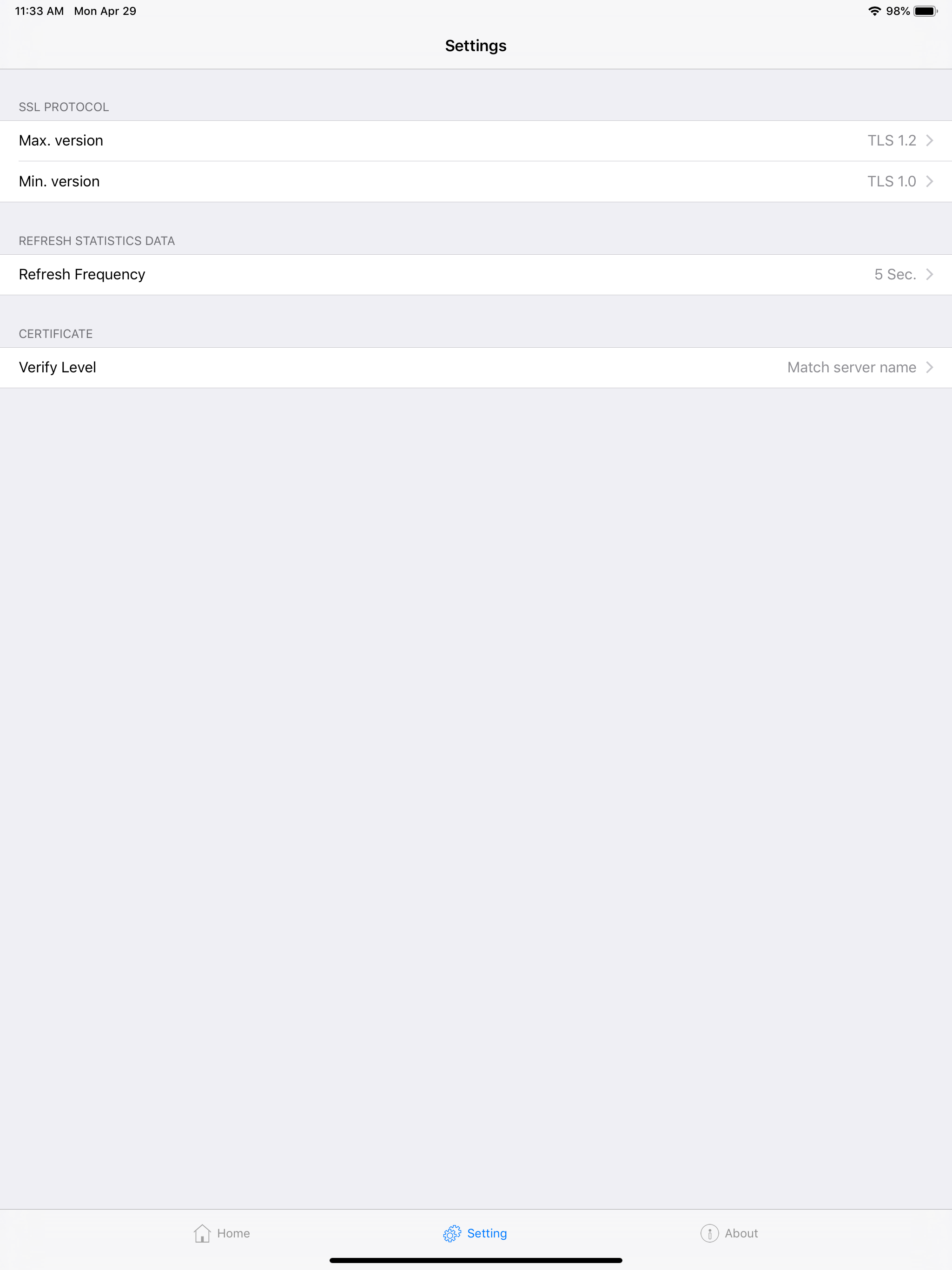Smart-VPN