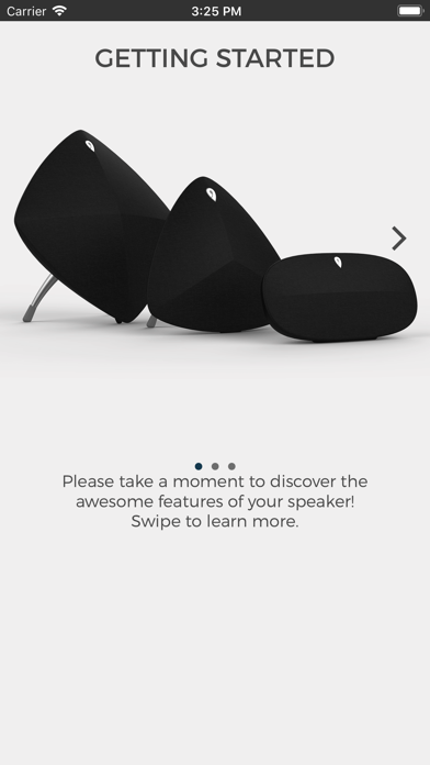 Screenshot #2 pour Villo Audio