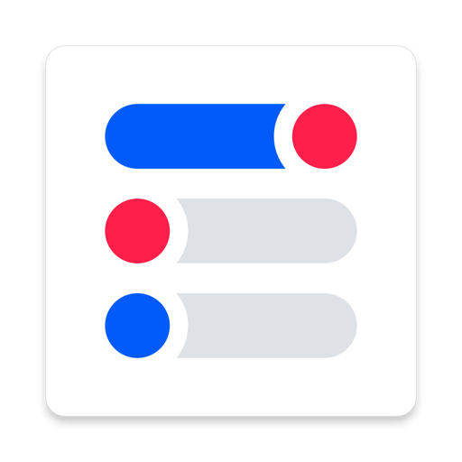 Taskio: Tasks & To-Do list app icon
