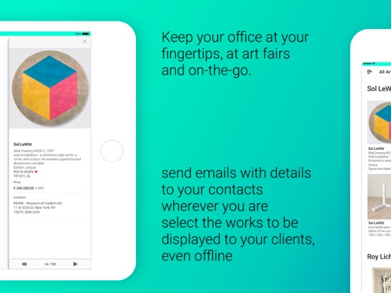 Screenshot #5 pour Artshell platform