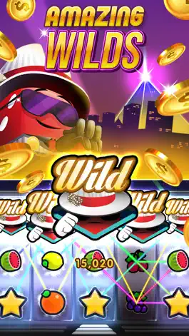 Game screenshot GamePoint Casino apk