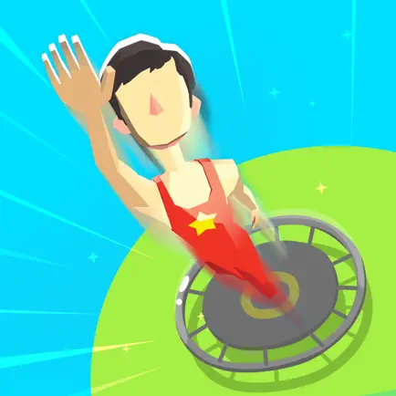 Super Jump Star Читы