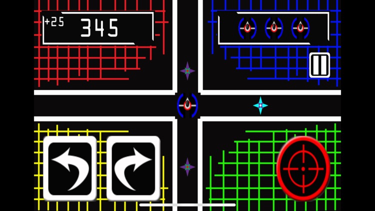 Final Defender: The Last Stand