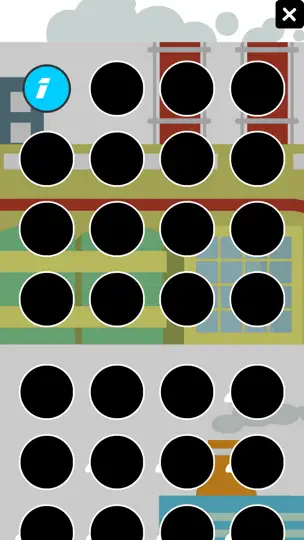 Man Vs Robot Adventure iPhone Screenshot 3
