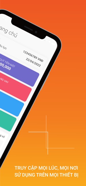 MeCash - Quản lý cầm đồ(圖2)-速報App