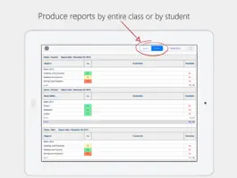 Game screenshot Teachers Grade Book hack