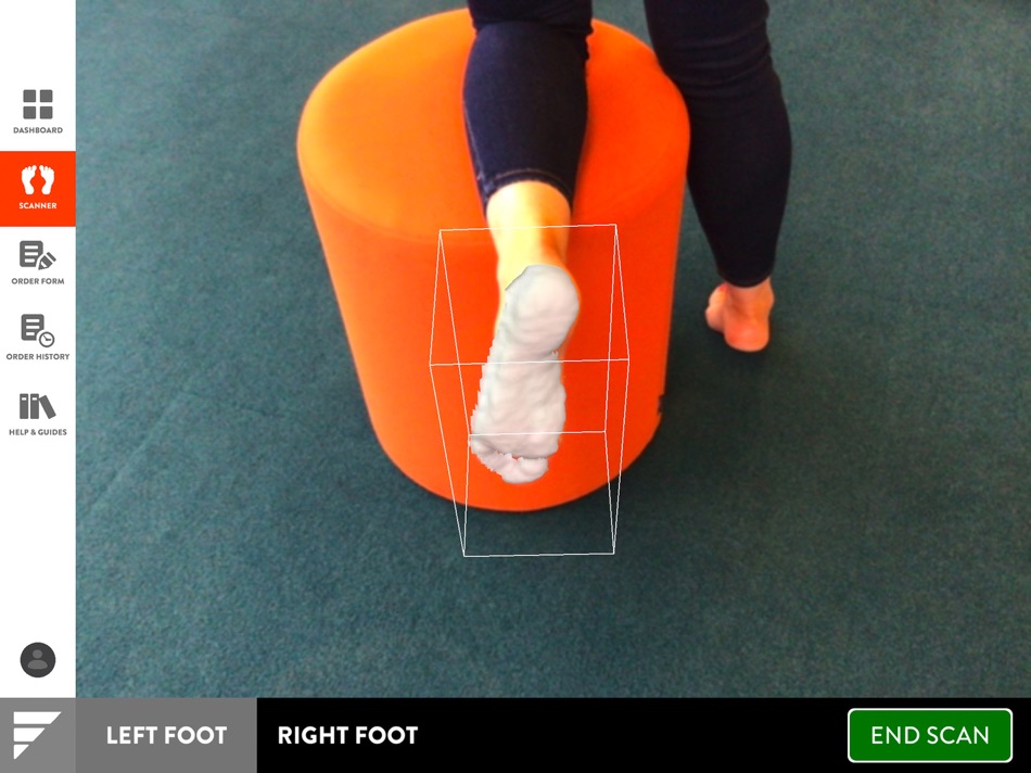 #3. FUSION by Firefly (iOS) Oleh: Taika3D Oy