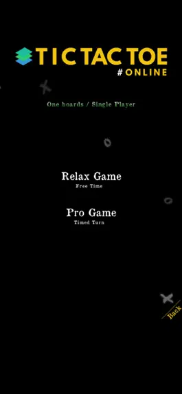 Game screenshot Tris Online apk
