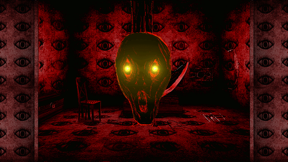 Zelle - Occult Adventure screenshot