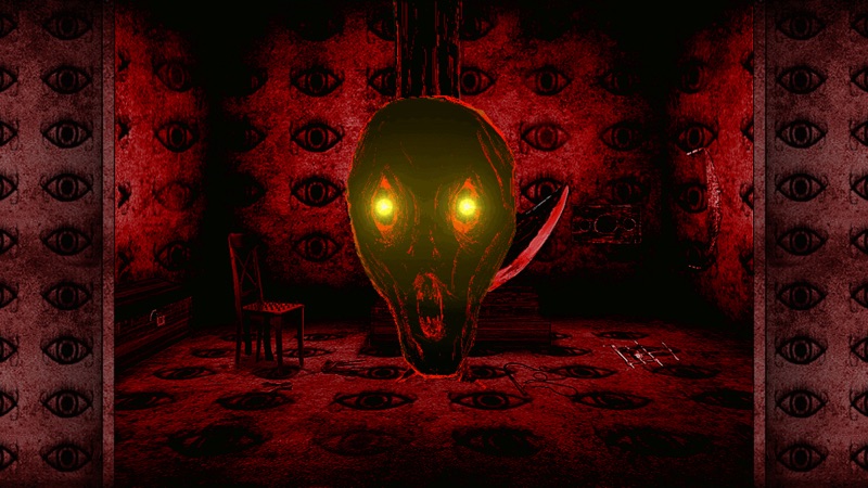 Zelle: Gothic Horror Story screenshot 5