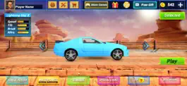 Game screenshot Hill Car Stunt 2020 apk